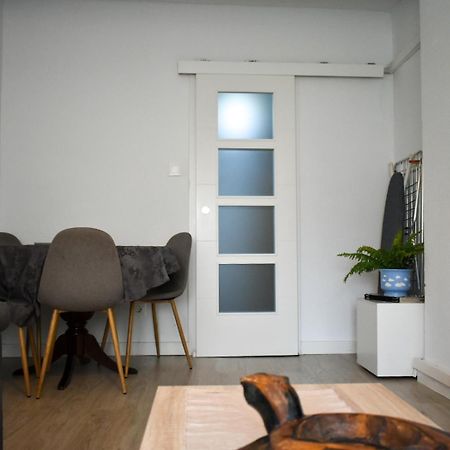 Cozy Flat Apartman Alicante Kültér fotó