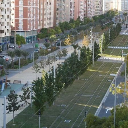 Cozy Flat Apartman Alicante Kültér fotó