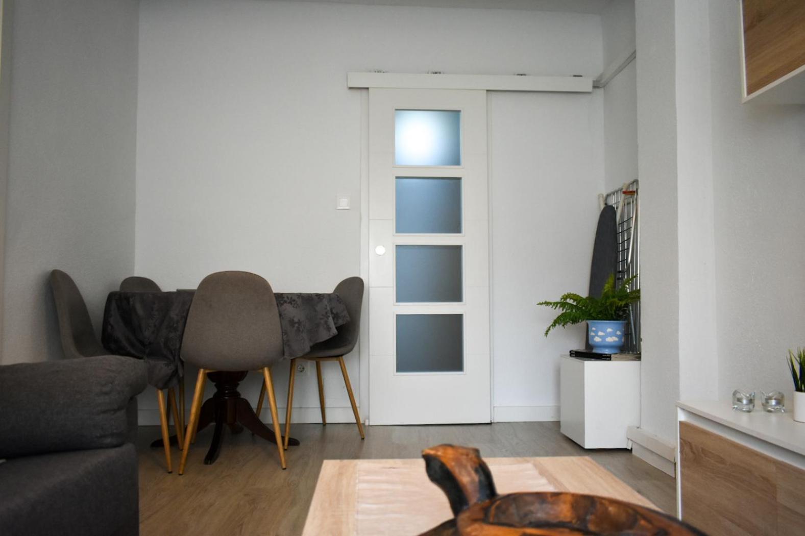 Cozy Flat Apartman Alicante Kültér fotó