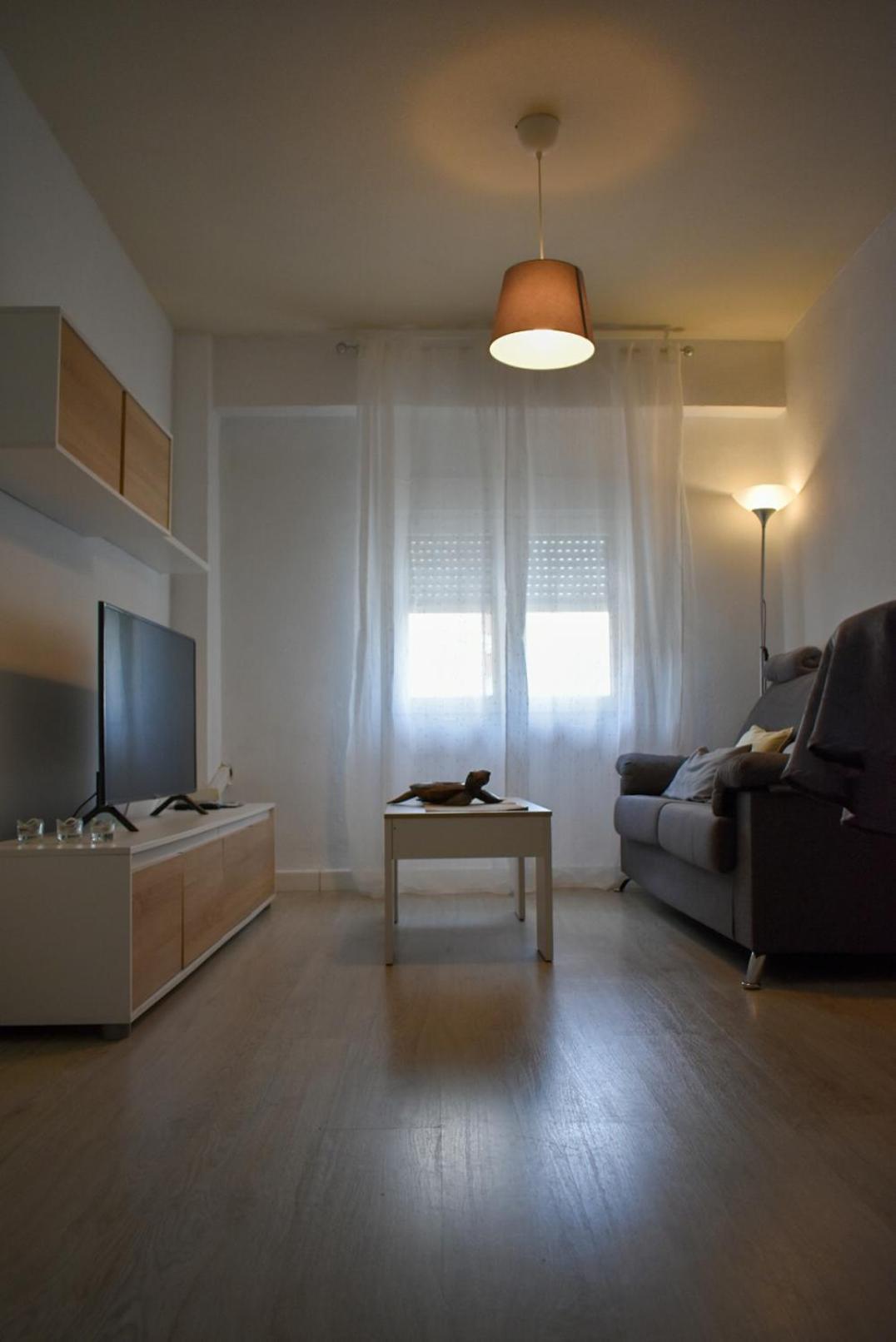 Cozy Flat Apartman Alicante Kültér fotó