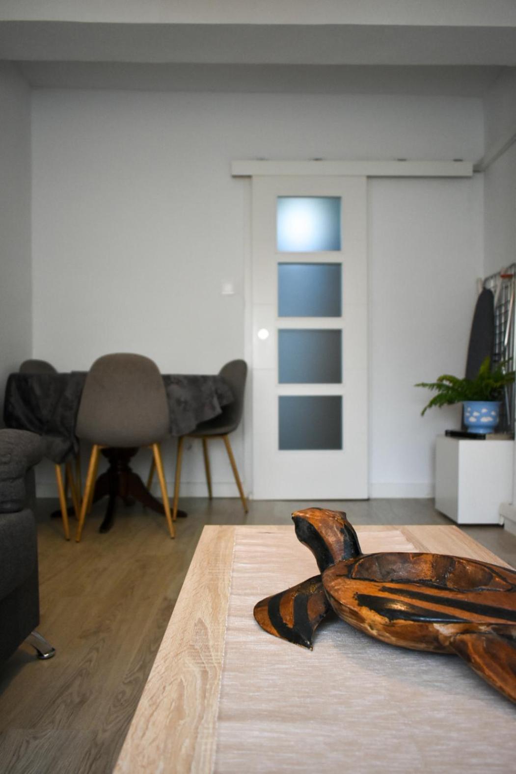 Cozy Flat Apartman Alicante Kültér fotó