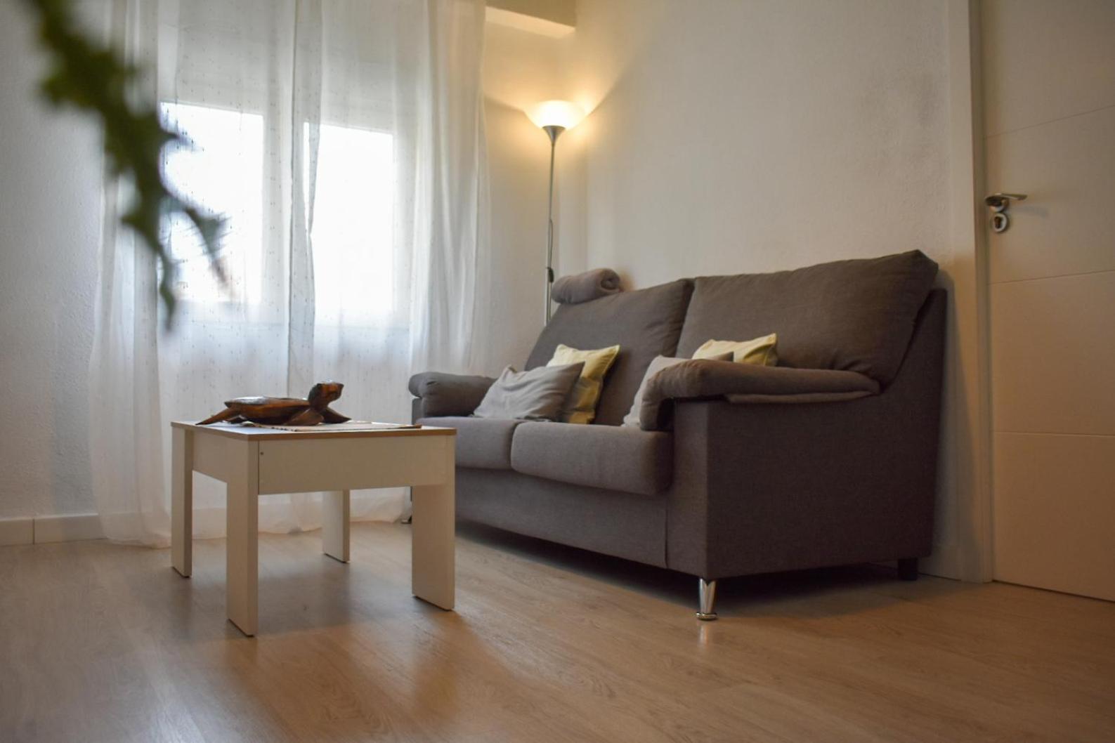 Cozy Flat Apartman Alicante Kültér fotó