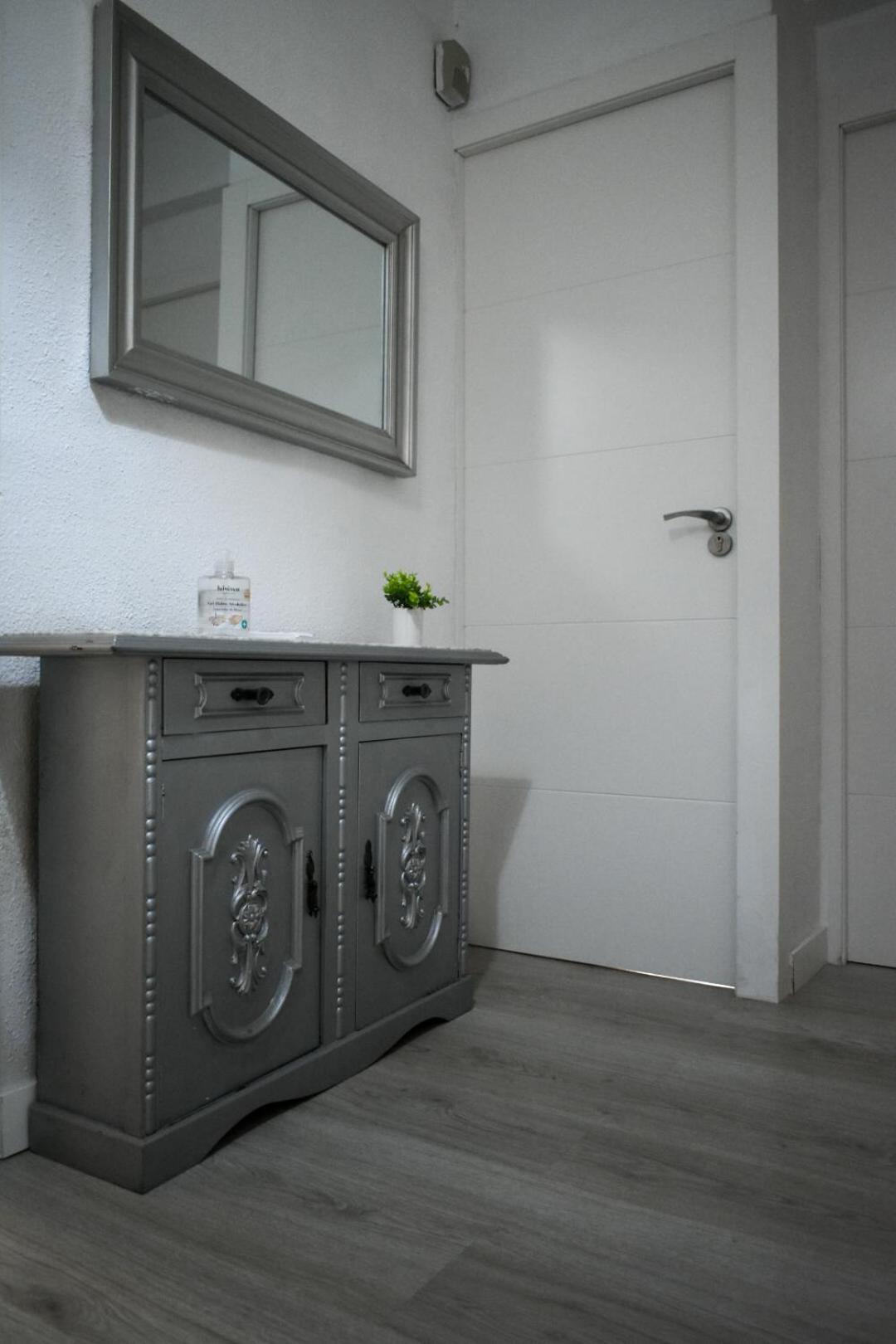 Cozy Flat Apartman Alicante Kültér fotó