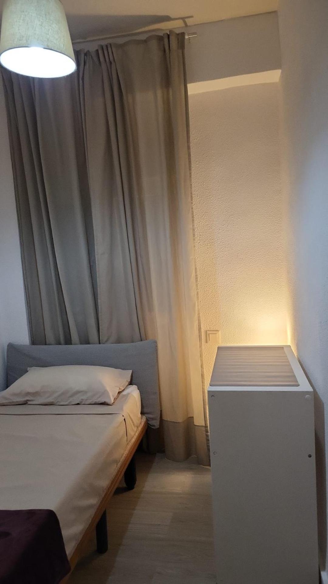 Cozy Flat Apartman Alicante Kültér fotó