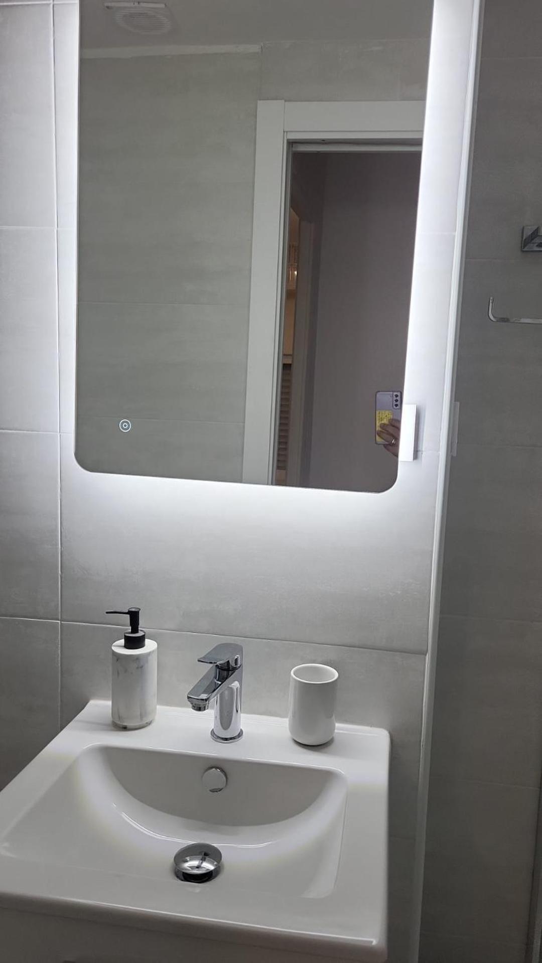Cozy Flat Apartman Alicante Kültér fotó