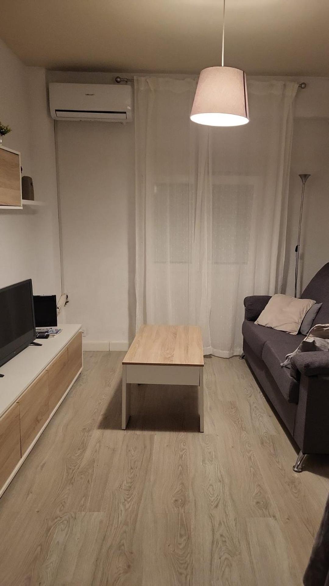 Cozy Flat Apartman Alicante Kültér fotó