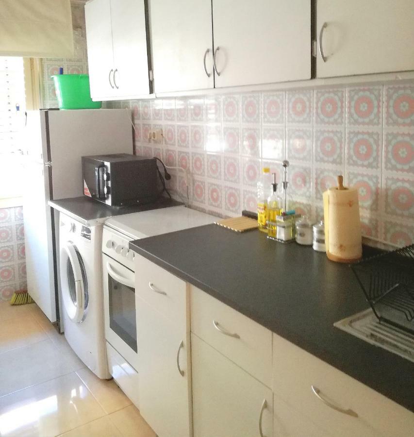 Cozy Flat Apartman Alicante Kültér fotó