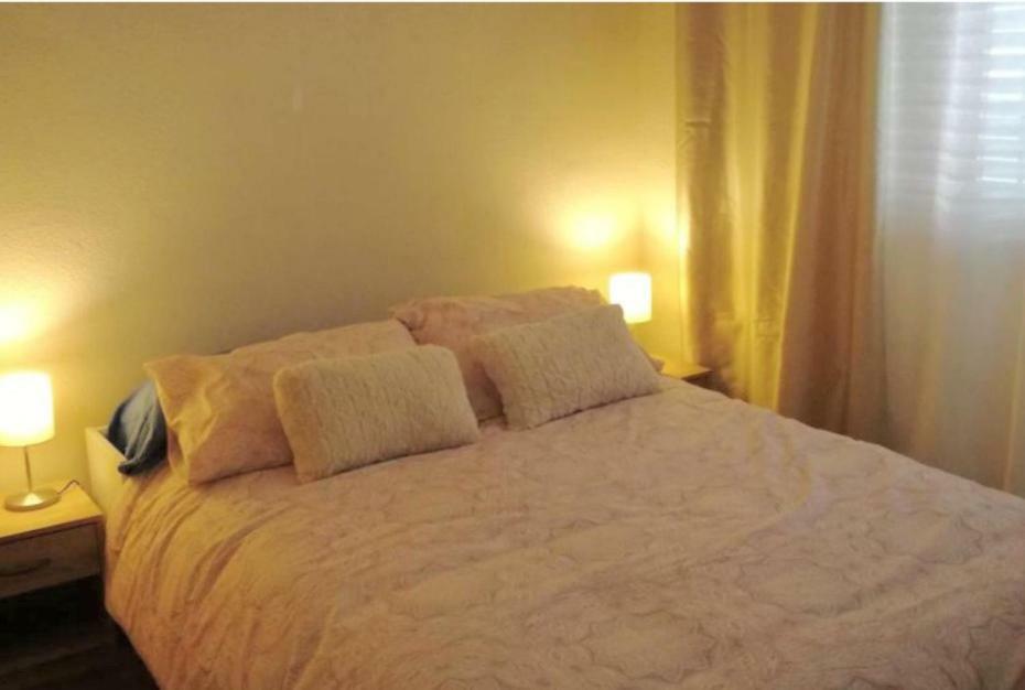 Cozy Flat Apartman Alicante Kültér fotó