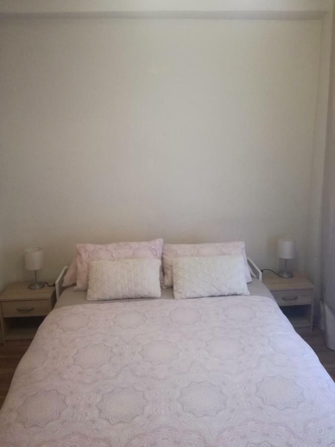 Cozy Flat Apartman Alicante Kültér fotó