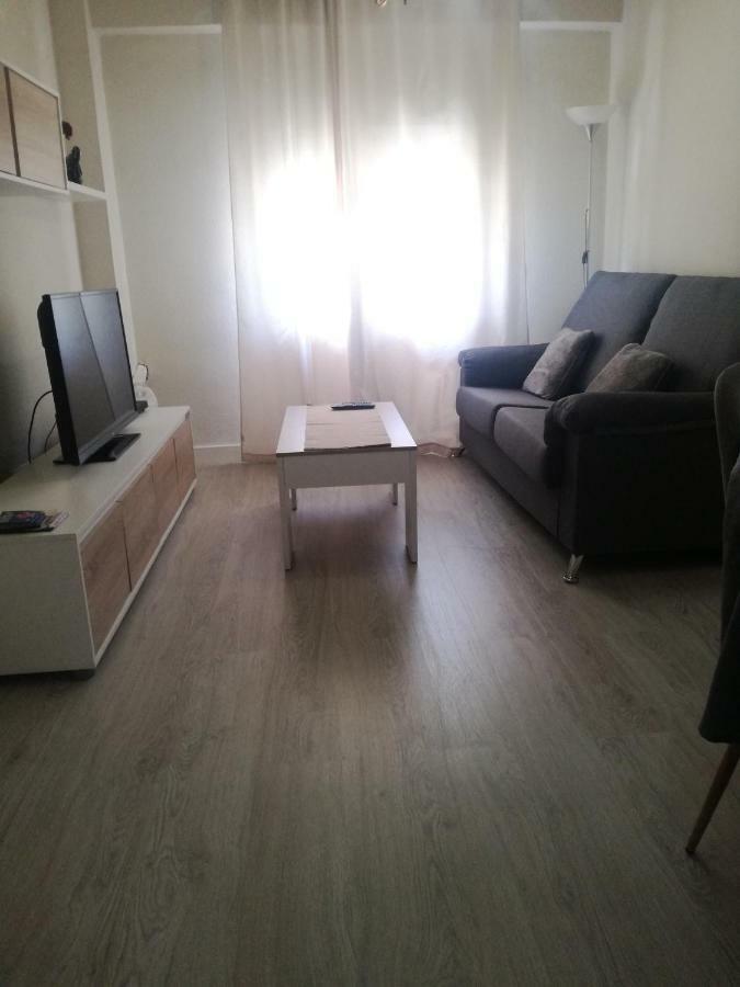 Cozy Flat Apartman Alicante Kültér fotó