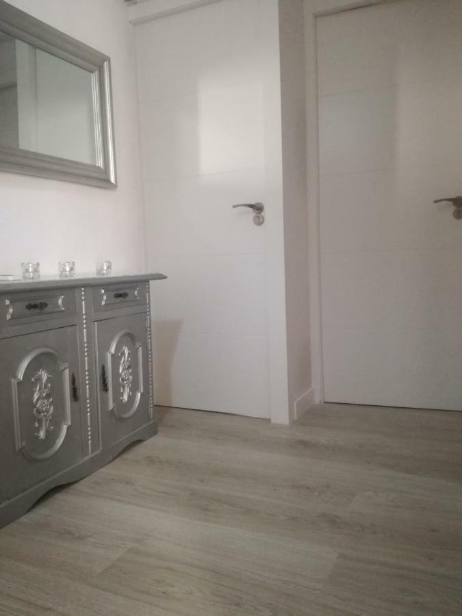 Cozy Flat Apartman Alicante Kültér fotó
